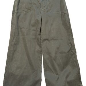 Joie Women's Olive Pants